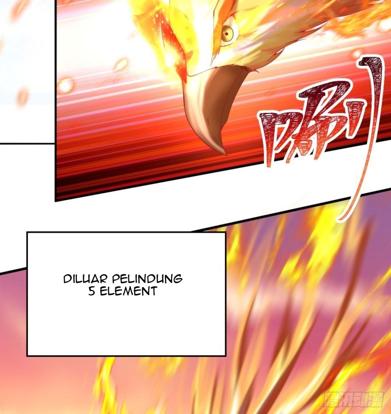 I Picked Up An Attributes Chapter 35 Gambar 49